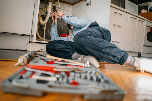 Best Pipe Repair Near Me  in Hyattsville, MD