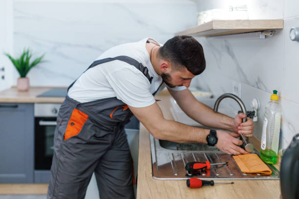 Reliable Hyattsville, MD Plumbing Solutions