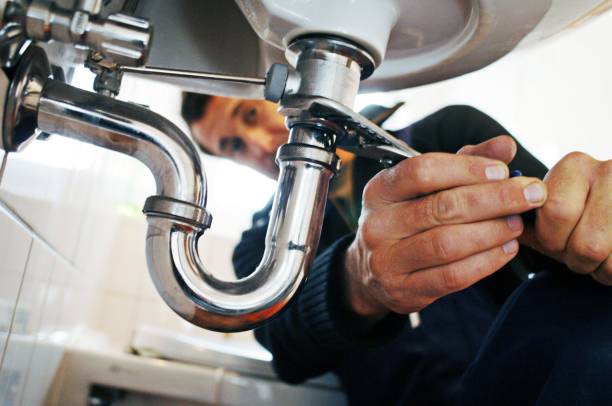 Best Emergency Plumbing Repair  in Hyattsville, MD