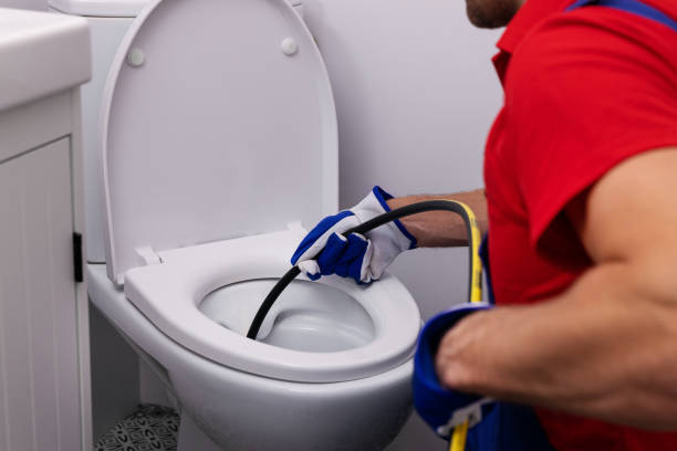 Best Local Plumber Services  in Hyattsville, MD