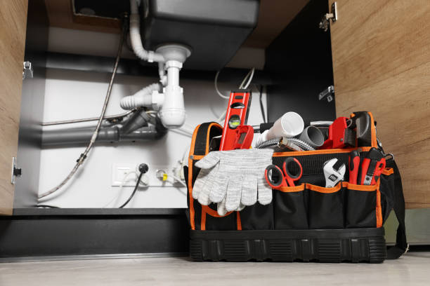 Best Drain Cleaning Services  in Hyattsville, MD