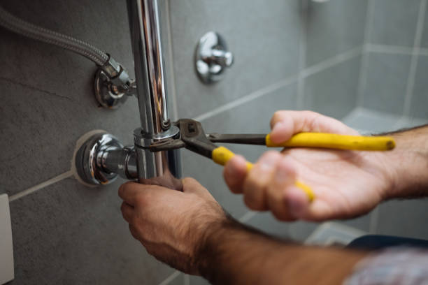 Best Faucet Repair  in Hyattsville, MD