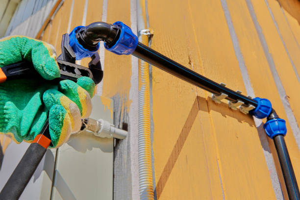 Best Commercial Plumbing Services  in Hyattsville, MD