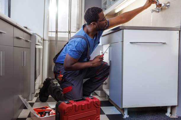 Best Faucet Repair  in Hyattsville, MD