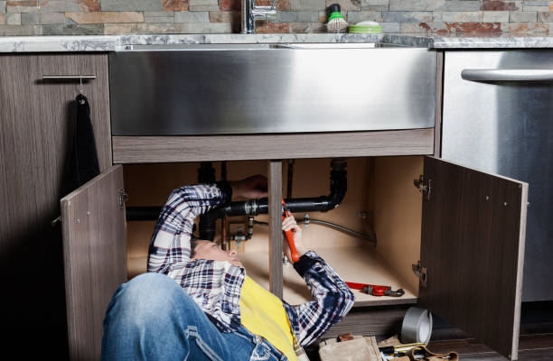 Best Sewer Line Repair  in Hyattsville, MD