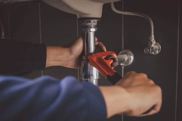Best Clogged Drain Plumber  in Hyattsville, MD