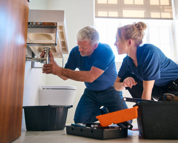 Best Local Plumber Services  in Hyattsville, MD